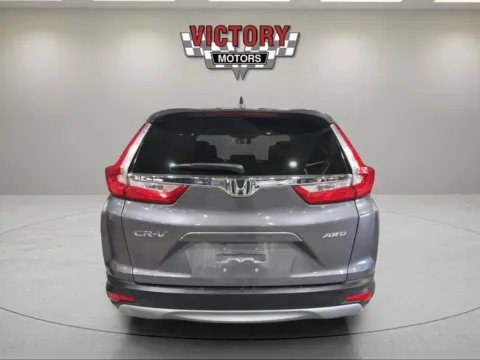 More photos of 2019 Honda CR-V EX AWD 4dr SUV at Victory Motors Lake Orion, MI