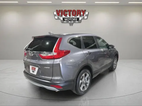 More photos of 2019 Honda CR-V EX AWD 4dr SUV at Victory Motors Lake Orion, MI