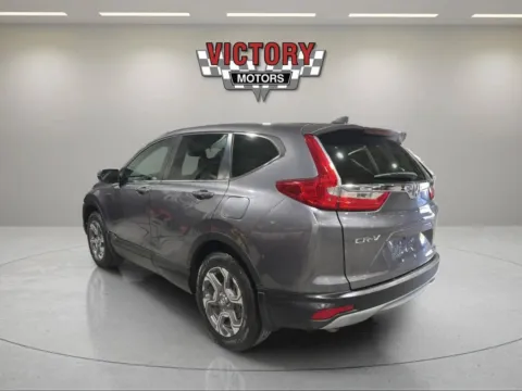 Another view of 2019 Honda CR-V EX AWD 4dr SUV for sale in Lake Orion, MI at Victory Motors Lake Orion