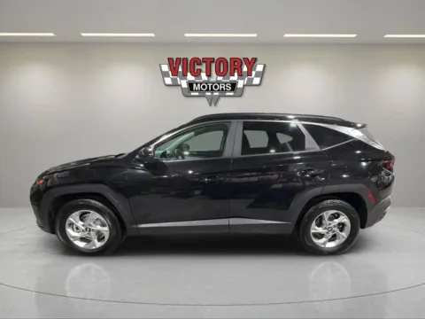 Photos of 2024 Hyundai Tucson SEL AWD 4dr SUV for sale in Lake Orion, MI at Victory Motors Lake Orion