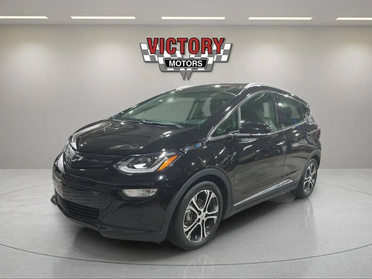 2020 Chevrolet Bolt EV Premier 4dr Hatchback for sale in Lake Orion, MI