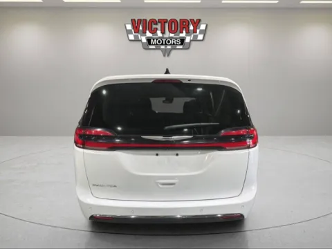 More photos of 2023 Chrysler Pacifica Touring L 4dr Mini Van at Victory Motors Lake Orion, MI