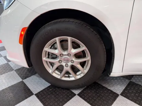 More photos of 2023 Chrysler Pacifica Touring L 4dr Mini Van at Victory Motors Lake Orion, MI