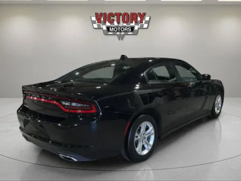 More photos of 2023 Dodge Charger SXT 4dr Sedan at Victory Motors Lake Orion, MI
