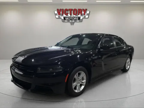 Black 2023 Dodge Charger SXT 4dr Sedan for sale in Lake Orion, MI