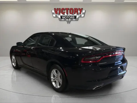 Photos of 2023 Dodge Charger SXT 4dr Sedan for sale in Lake Orion, MI at Victory Motors Lake Orion