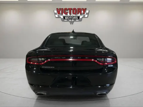 Another view of 2023 Dodge Charger SXT 4dr Sedan for sale in Lake Orion, MI at Victory Motors Lake Orion