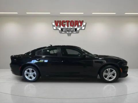 More photos of 2023 Dodge Charger SXT 4dr Sedan at Victory Motors Lake Orion, MI