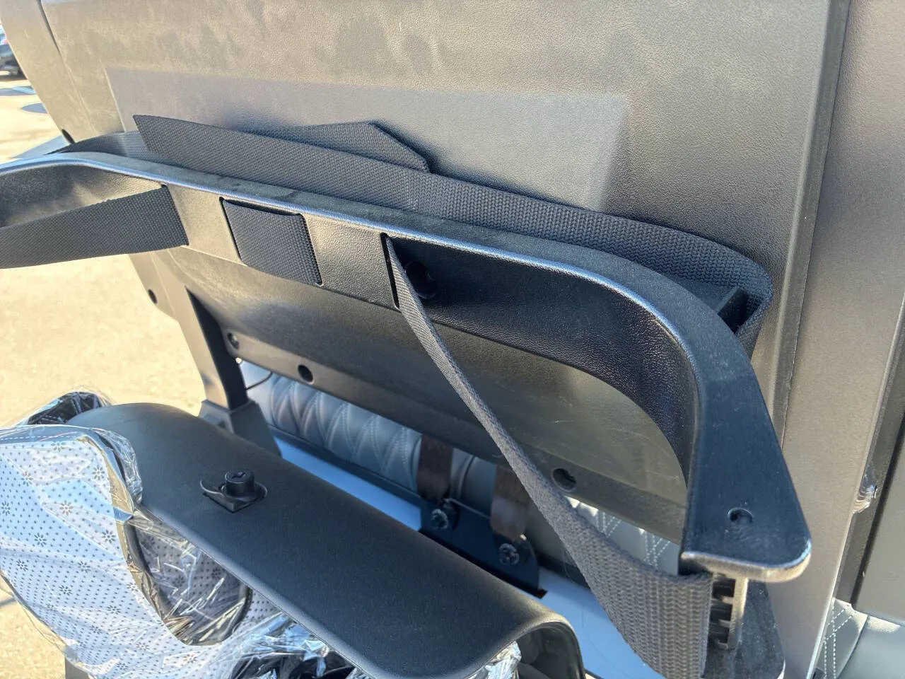 Red 2026 DENAGO EV NOMAD XL for sale in Lake Orion, MI