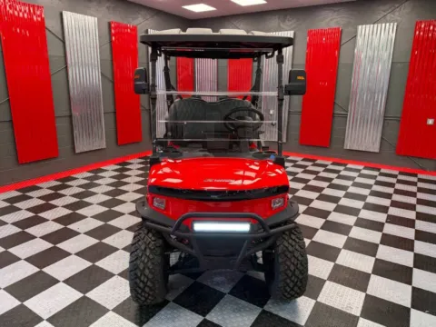 Photos of 2026 Denago EV Nomad XL for sale in Lake Orion, MI at Victory Motors Lake Orion