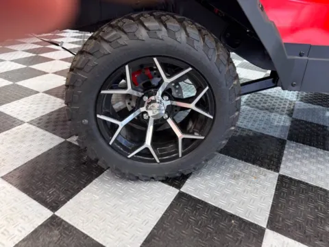 More photos of 2026 Denago EV Nomad XL at Victory Motors Lake Orion, MI