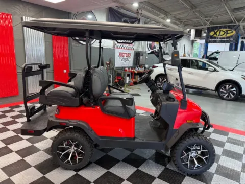 More photos of 2026 Denago EV Nomad XL at Victory Motors Lake Orion, MI