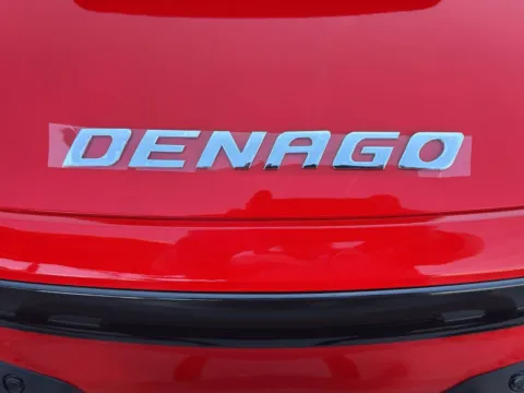 Photos of 2026 Denago EV Nomad XL for sale in Lake Orion, MI at Victory Motors Lake Orion