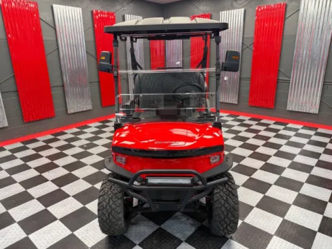 Photos of 2026 Denago EV Nomad XL for sale in Lake Orion, MI at Victory Motors Lake Orion