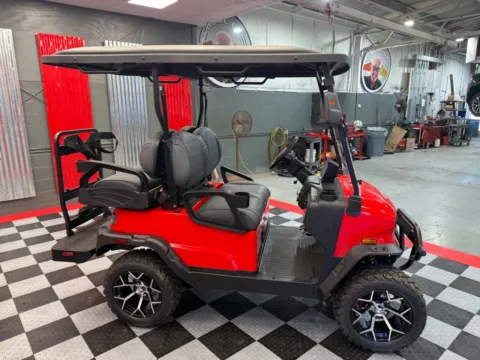 More photos of 2026 Denago EV Nomad XL at Victory Motors Lake Orion, MI
