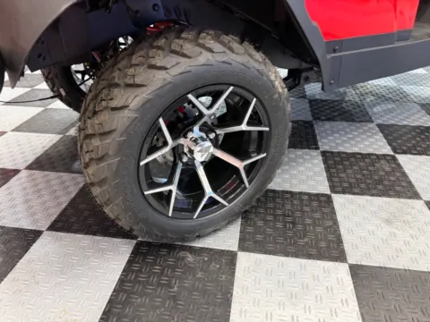 More photos of 2026 Denago EV Nomad XL at Victory Motors Lake Orion, MI