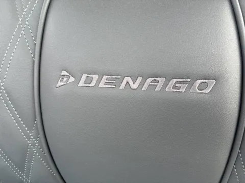 More photos of 2026 Denago EV Nomad XL at Victory Motors Lake Orion, MI
