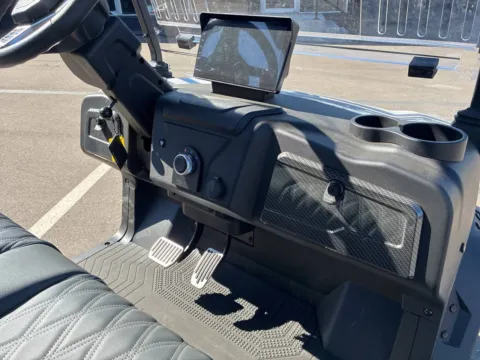 More photos of 2026 Denago EV Nomad XL at Victory Motors Lake Orion, MI