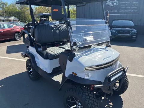 More photos of 2026 Denago EV Nomad XL at Victory Motors Lake Orion, MI