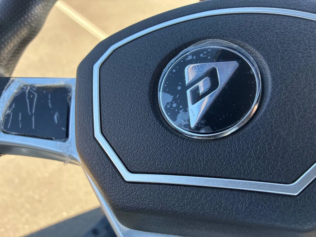 Gray 2026 DENAGO EV NOMAD XL for sale in Lake Orion, MI