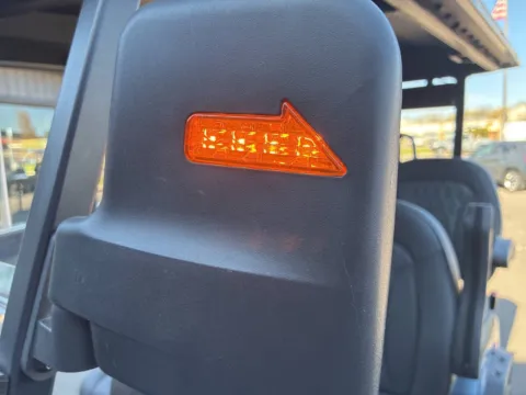 More photos of 2026 DENAGO EV NOMAD XL at Victory Motors Lake Orion, MI