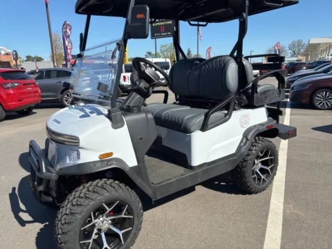 More photos of 2026 DENAGO EV NOMAD XL at Victory Motors Lake Orion, MI