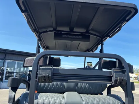 More photos of 2026 DENAGO EV NOMAD XL at Victory Motors Lake Orion, MI