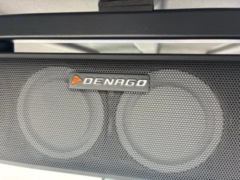 Photos of 2026 DENAGO EV NOMAD XL for sale in Lake Orion, MI at Victory Motors Lake Orion