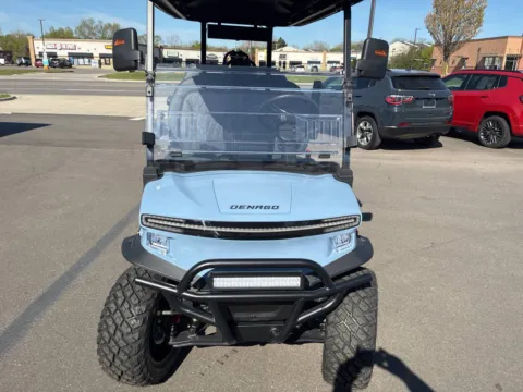Blue 2026 Denago ROVER for sale in Lake Orion, MI