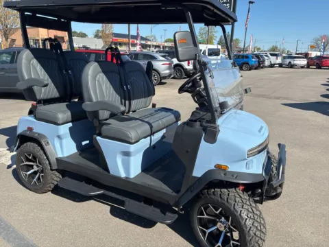 Photos of 2026 Denago ROVER for sale in Lake Orion, MI at Victory Motors Lake Orion