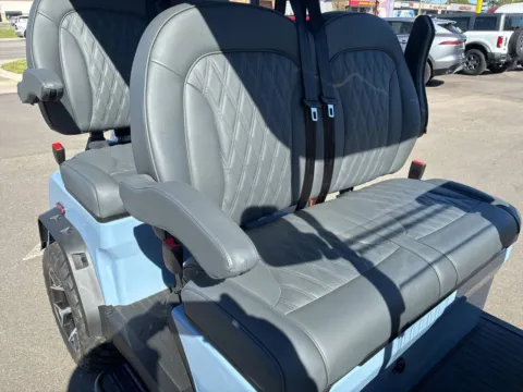 Another view of 2026 Denago ROVER for sale in Lake Orion, MI at Victory Motors Lake Orion