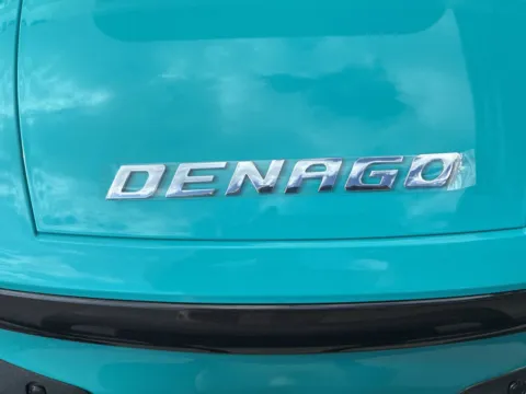 Unknown 2026 Denago Rover XL for sale in Lake Orion, MI