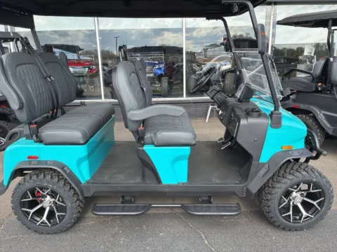 Another view of 2026 Denago Rover XL for sale in Lake Orion, MI at Victory Motors Lake Orion
