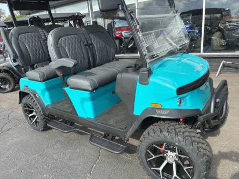 Photos of 2026 Denago Rover XL for sale in Lake Orion, MI at Victory Motors Lake Orion