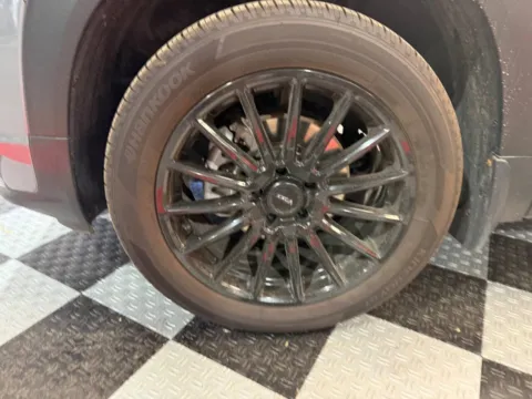 More photos of 2021 Chevrolet TrailBlazer RS 4x4 4dr SUV at Victory Motors Lake Orion, MI