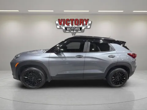 Photos of 2021 Chevrolet TrailBlazer RS 4x4 4dr SUV for sale in Lake Orion, MI at Victory Motors Lake Orion