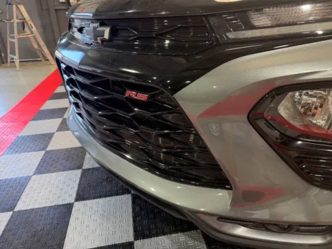 More photos of 2021 Chevrolet TrailBlazer RS 4x4 4dr SUV at Victory Motors Lake Orion, MI