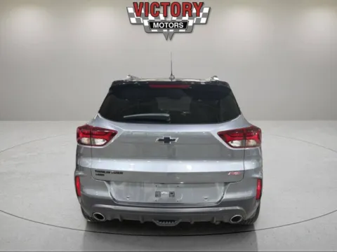 More photos of 2021 Chevrolet TrailBlazer RS 4x4 4dr SUV at Victory Motors Lake Orion, MI