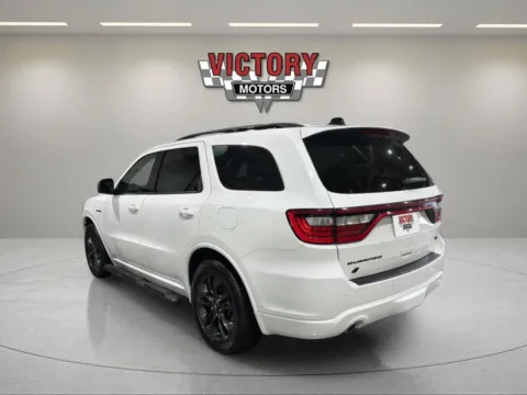 Another view of 2024 Dodge Durango R/T AWD 4dr SUV for sale in Lake Orion, MI at Victory Motors Lake Orion