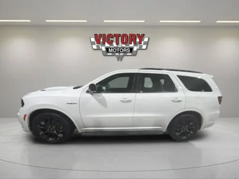 Photos of 2024 Dodge Durango R/T AWD 4dr SUV for sale in Lake Orion, MI at Victory Motors Lake Orion