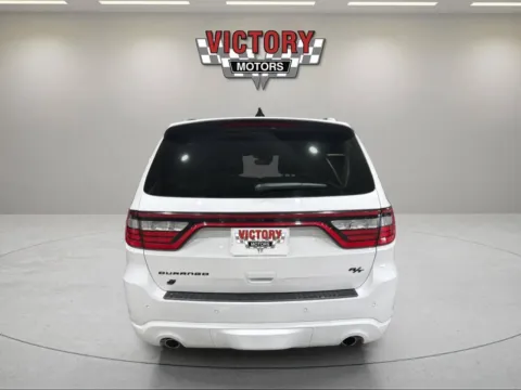 More photos of 2024 Dodge Durango R/T AWD 4dr SUV at Victory Motors Lake Orion, MI