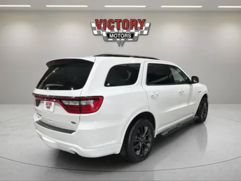 More photos of 2024 Dodge Durango R/T AWD 4dr SUV at Victory Motors Lake Orion, MI
