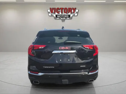 More photos of 2019 GMC Terrain Denali 4x4 4dr SUV at Victory Motors Lake Orion, MI