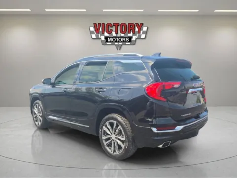 Another view of 2019 GMC Terrain Denali 4x4 4dr SUV for sale in Lake Orion, MI at Victory Motors Lake Orion