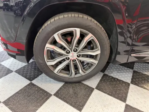 More photos of 2019 GMC Terrain Denali 4x4 4dr SUV at Victory Motors Lake Orion, MI