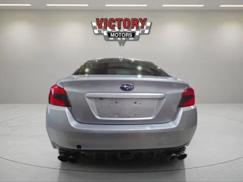 More photos of 2015 Subaru WRX Base AWD 4dr Sedan at Victory Motors Lake Orion, MI