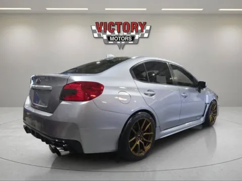 More photos of 2015 Subaru WRX Base AWD 4dr Sedan at Victory Motors Lake Orion, MI