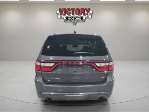 More photos of 2024 Dodge Durango GT AWD 4dr SUV at Victory Motors Lake Orion, MI