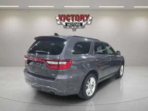 More photos of 2024 Dodge Durango GT AWD 4dr SUV at Victory Motors Lake Orion, MI