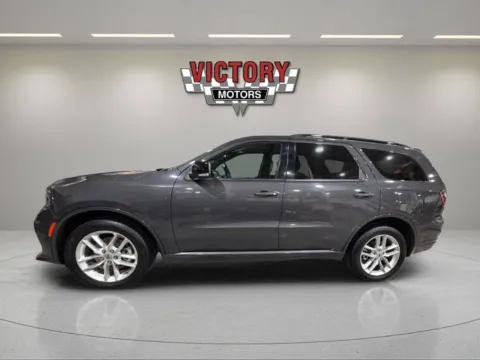 Photos of 2024 Dodge Durango GT AWD 4dr SUV for sale in Lake Orion, MI at Victory Motors Lake Orion